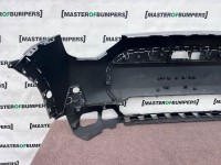 Mini Aceman Electric Hatchback 2024-2027 Front Bumper Pdc Genuine [e494]