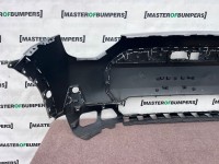 Mini Aceman Electric Hatchback 2024-2027 Front Bumper Pdc Genuine [e494]