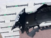 Mini Aceman Electric Hatchback 2024-2027 Front Bumper Pdc Genuine [e494]