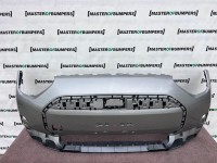 Mini Aceman Electric Hatchback 2024-2027 Front Bumper Pdc Genuine [e494]
