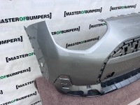 Mini Aceman Electric Hatchback 2024-2027 Front Bumper Pdc Genuine [e494]
