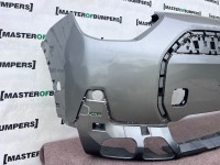Mini Aceman Electric Hatchback 2024-2027 Front Bumper Pdc Genuine [e494]