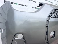 Mini Aceman Electric Hatchback 2024-2027 Front Bumper Pdc Genuine [e494]