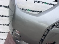 Mini Aceman Electric Hatchback 2024-2027 Front Bumper Pdc Genuine [e494]