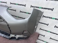 Mini Aceman Electric Hatchback 2024-2027 Front Bumper Pdc Genuine [e494]