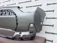 Mini Aceman Electric Hatchback 2024-2027 Front Bumper Pdc Genuine [e494]