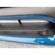 Mini Countryman S F60 Face Lift 2020-on Front Bumper In Blue Genuine [p339]