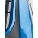 Mini Countryman S F60 Face Lift 2020-on Front Bumper In Blue Genuine [p339]