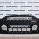 Mini Cooper One Jcw F56 F55 Lci 2021-on Front Bumper Carier Genuine [p817]