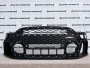 Mini Cooper One Jcw F56 F55 Lci 2021-on Front Bumper Carier Genuine [p817]