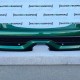 Mini Cooper S F55 Lci 2020-2024 Rear Bumper 4 Pdc Genuine [p927]