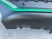 Mini Cooper S F55 Lci 2020-2024 Rear Bumper 4 Pdc Genuine [p927]