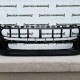 Mini Cooper One Se F56 2014-2019 Front Bumper No Pdc Genuine [p933]