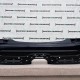 Mini Cooper S F55 Hatchback Lci 2021-2024 Rear Bumper Genuine [p113]