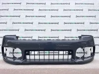 Mini Countryman Classic Se F60 Hatchback 2017-2020 Front Bumper Genuine [p842]