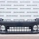 Mini Countryman Classic Se F60 Hatchback 2017-2020 Front Bumper Genuine [p842]