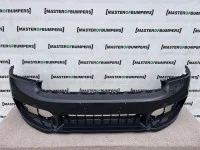 Mini Countryman Classic Se F60 Hatchback 2017-2020 Front Bumper Genuine [p842]