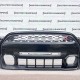 Mini One S Sport F56 Lci Hatchback 2021-on Front Bumper No Pdc Genuine [p371]