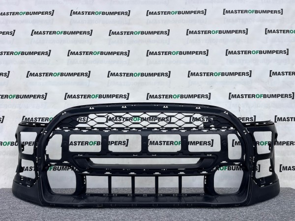 Mini Cooper S F56 Lci 2021-2024 Front Bumper Carier Genuine [p506]