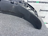 Mini Cooper S F56 Lci 2021-2024 Front Bumper Carier Genuine [p506]