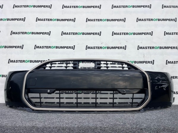Mini Cooper One C F65  F66 Hatchback 2024-on Front Bumper 4 Pdc Genuine [p523]