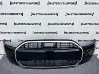 Mini Cooper One C F65  F66 Hatchback 2024-on Front Bumper 4 Pdc Genuine [p523]