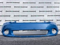 Mini Countryman Basic R60 2010-2016 Front Bumper Genuine [p540]