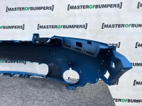 Mini Countryman Basic R60 2010-2016 Front Bumper Genuine [p540]