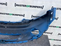 Mini Countryman Basic R60 2010-2016 Front Bumper Genuine [p540]