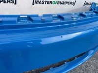 Mini Countryman Basic R60 2010-2016 Front Bumper Genuine [p540]