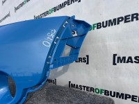 Mini Countryman Basic R60 2010-2016 Front Bumper Genuine [p540]