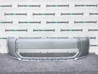Mini Cooper One C F65 F66 Hatchback 2024-on Front Bumper 4 Pdc Genuine [p554]