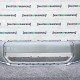 Mini Cooper One C F65 F66 Hatchback 2024-on Front Bumper 4 Pdc Genuine [p554]