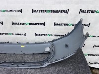 Mini Cooper One C F65 F66 Hatchback 2024-on Front Bumper 4 Pdc Genuine [p554]