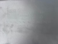 Mini Cooper One C F65 F66 Hatchback 2024-on Front Bumper 4 Pdc Genuine [p554]