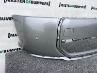 Mini Cooper One C F65 F66 Hatchback 2024-on Front Bumper 4 Pdc Genuine [p554]