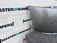 Mini Cooper One C F65 F66 Hatchback 2024-on Front Bumper 4 Pdc Genuine [p554]