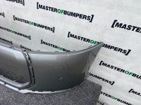 Mini Cooper One C F65 F66 Hatchback 2024-on Front Bumper 4 Pdc Genuine [p554]