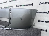 Mini Cooper One C F65 F66 Hatchback 2024-on Front Bumper 4 Pdc Genuine [p554]