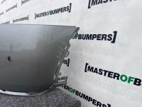 Mini Cooper One C F65 F66 Hatchback 2024-on Front Bumper 4 Pdc Genuine [p554]