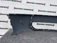 Mini Cooper One C F65 F66 Hatchback 2024-on Front Bumper 4 Pdc Genuine [p554]