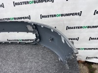 Mini Cooper One C F65 F66 Hatchback 2024-on Front Bumper 4 Pdc Genuine [p554]
