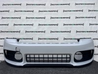 Mini Countryman Se Classic F60 2017-2020 Front Bumper No Pdc Genuine [p663]
