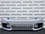 Mini Countryman Se Classic F60 2017-2020 Front Bumper No Pdc Genuine [p663]