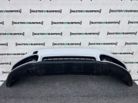 Mini Countryman Se Classic F60 2017-2020 Front Bumper No Pdc Genuine [p663]