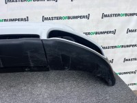 Mini Countryman Se Classic F60 2017-2020 Front Bumper No Pdc Genuine [p663]