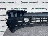 Mini Countryman Se Classic F60 2017-2020 Front Bumper No Pdc Genuine [p663]