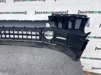 Mini Countryman Se Classic F60 2017-2020 Front Bumper No Pdc Genuine [p663]