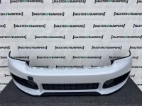 Mini Countryman Se Classic F60 2017-2020 Front Bumper No Pdc Genuine [p663]