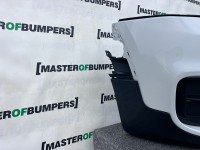 Mini Countryman Se Classic F60 2017-2020 Front Bumper No Pdc Genuine [p663]